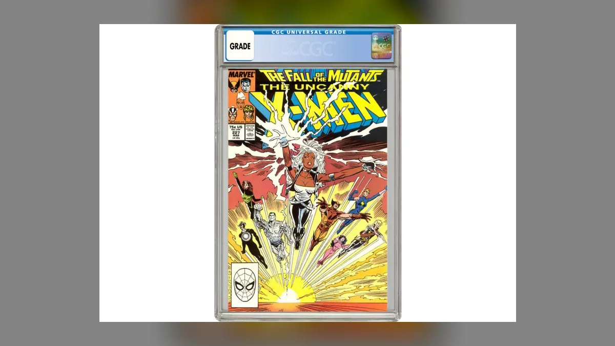 Top 10 Comic Books 1987 — figure 5