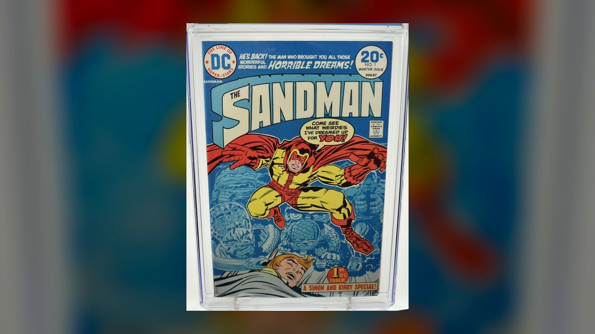Top 10 Comic Books 1987 — figure 7