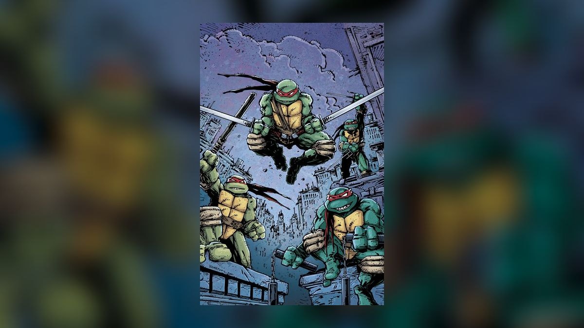 Top 10 Comic Books 1987 — figure 9
