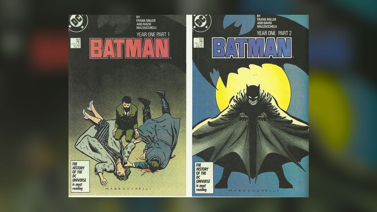 Top 10 Comic Books 1986 — figure 4