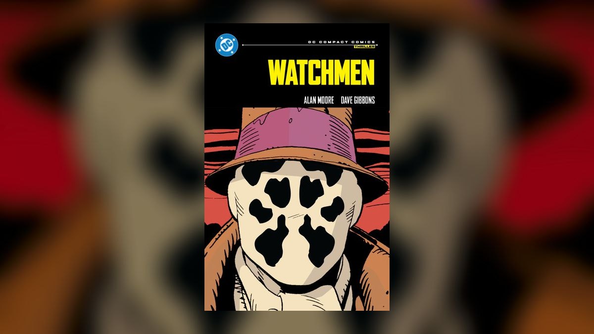 Top 10 Comic Books 1985 — figure 2