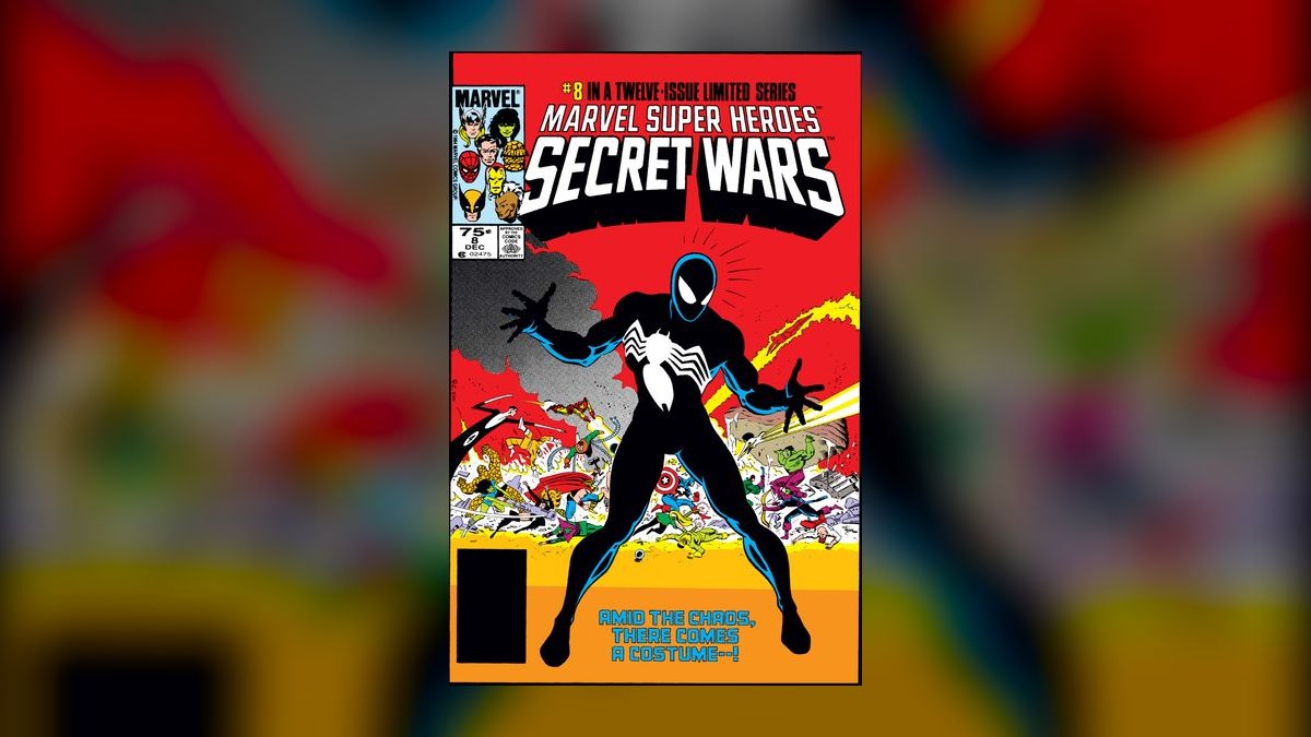 Top 10 Comic Books 1985 — figure 5