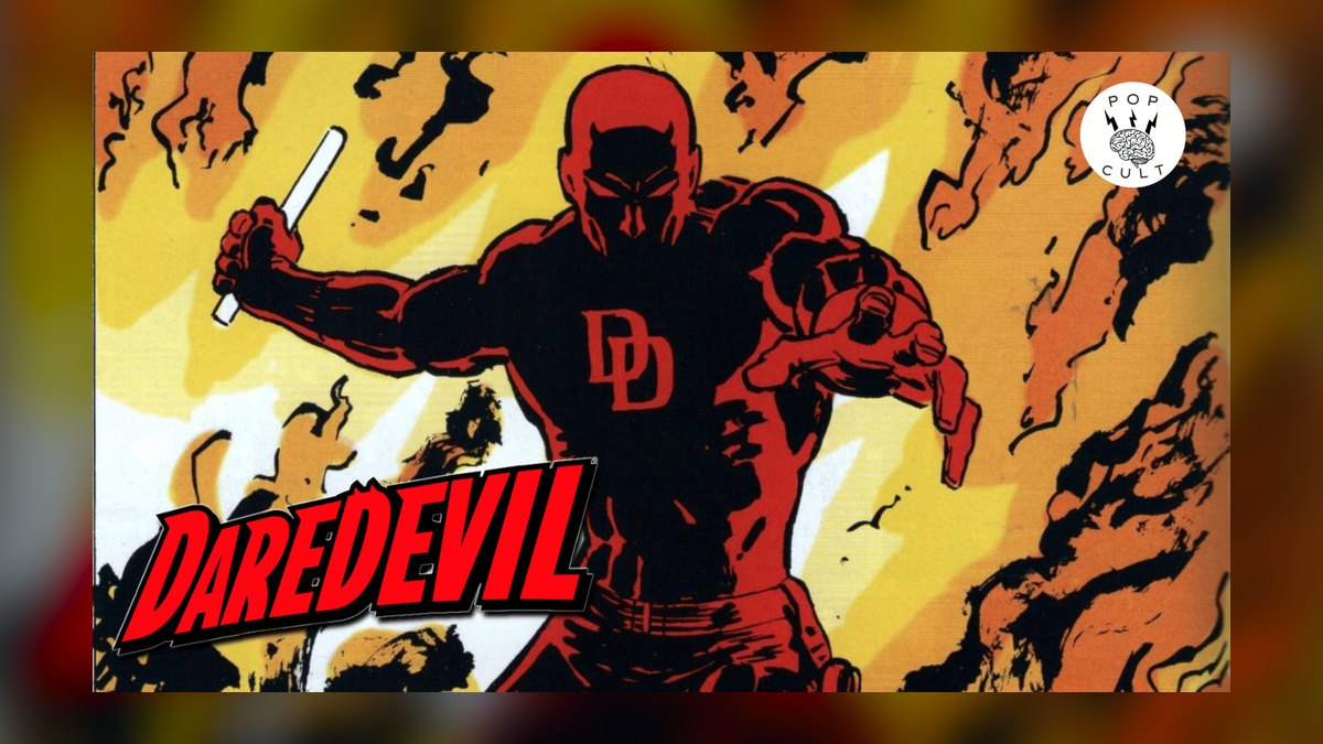 Top 10 Comic Books 1983 — figure 10