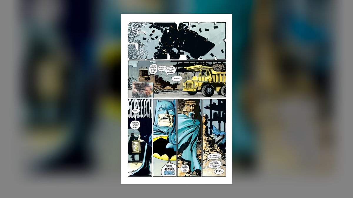 Top 10 Comic Books 1983 — figure 5