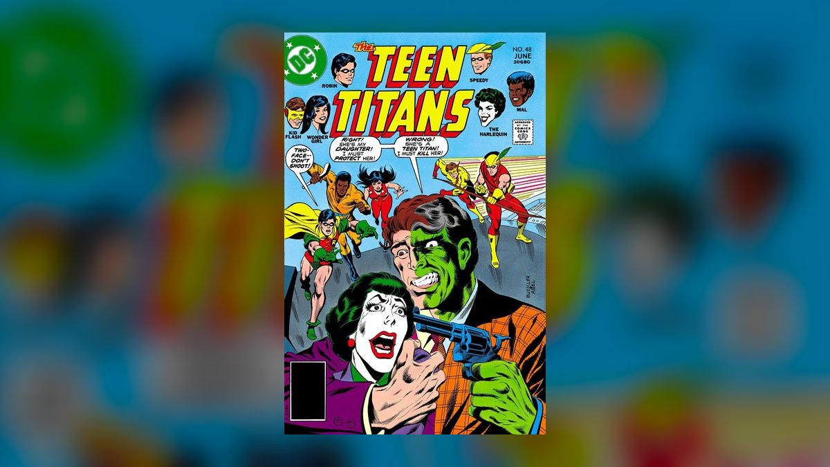 Top 10 Comic Books 1982 — figure 7
