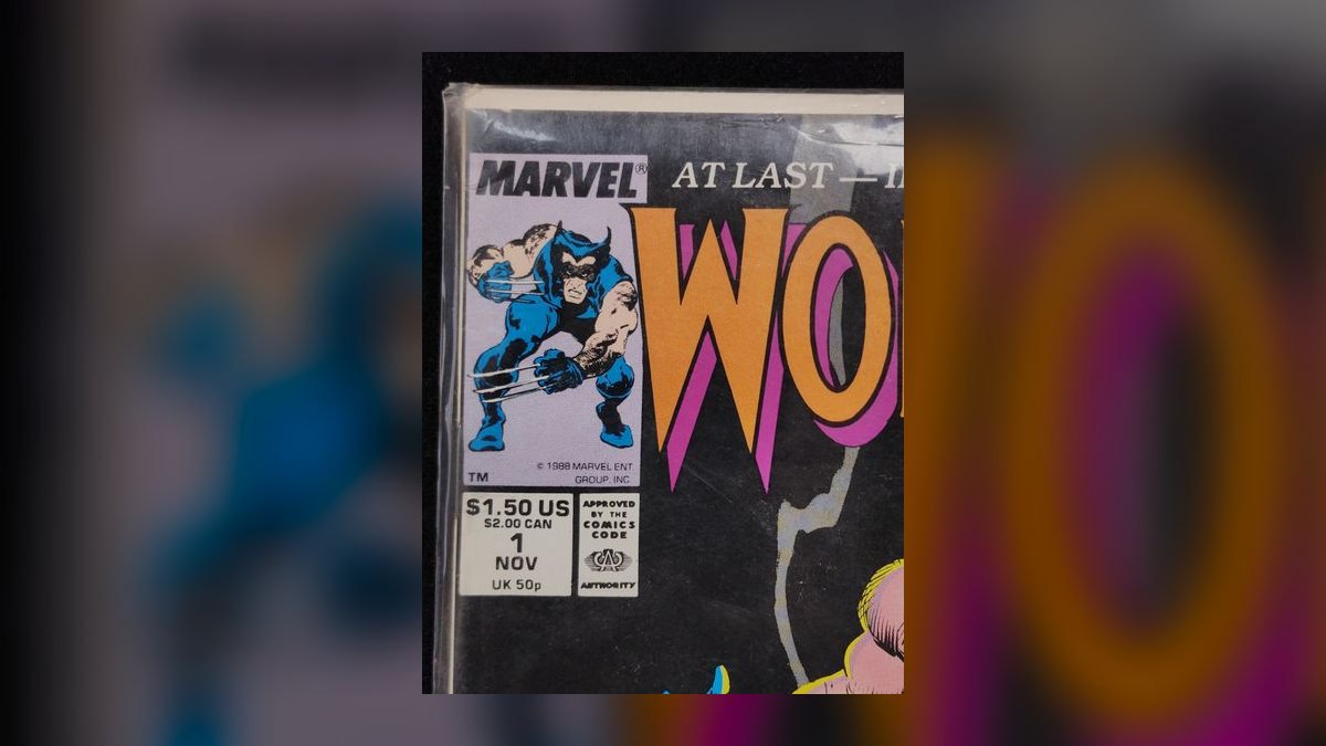Top 10 Comic Books 1981 — figure 10