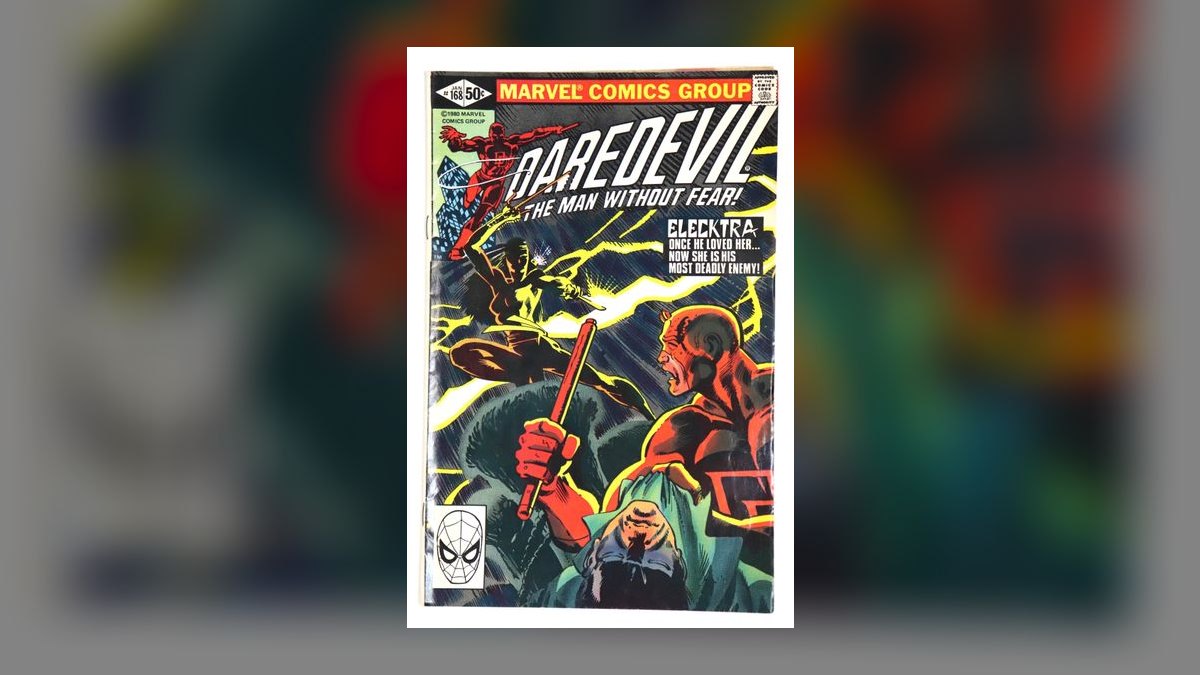 Top 10 Comic Books 1981 — figure 4