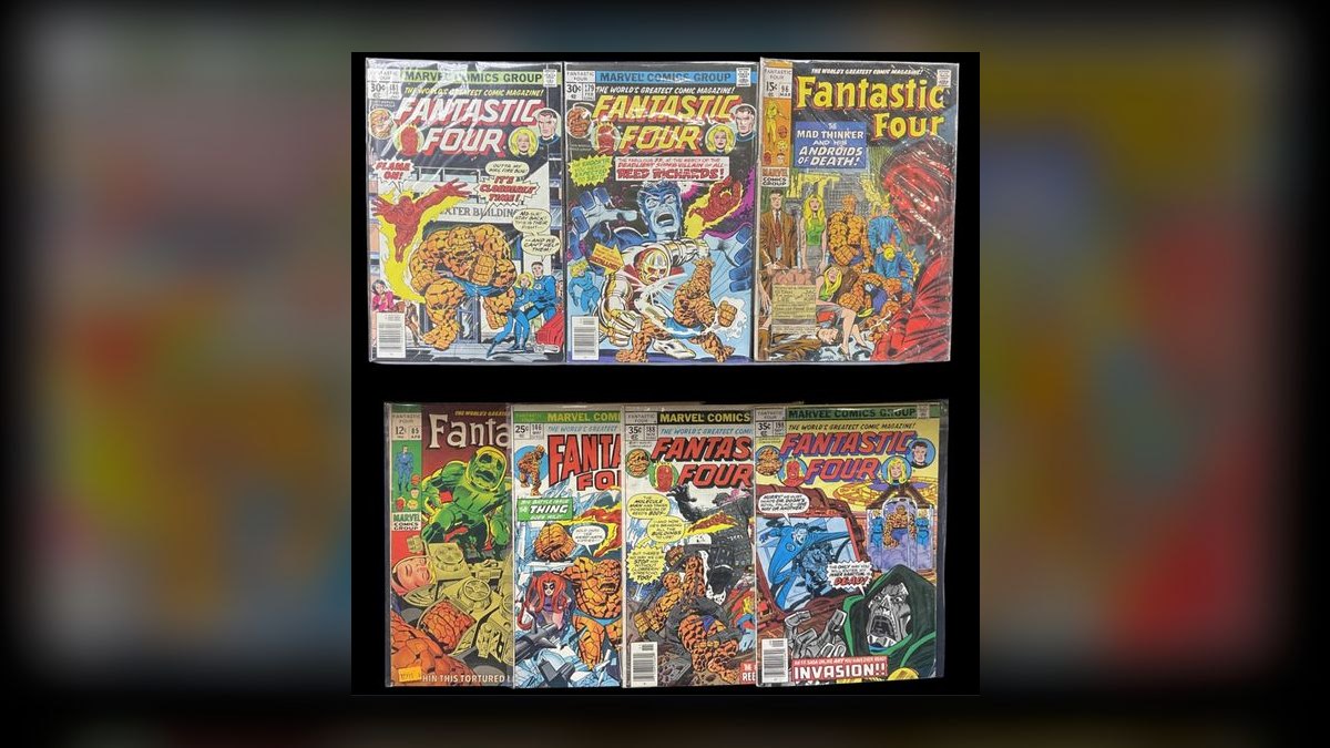 Top 10 Comic Books 1981 — figure 7