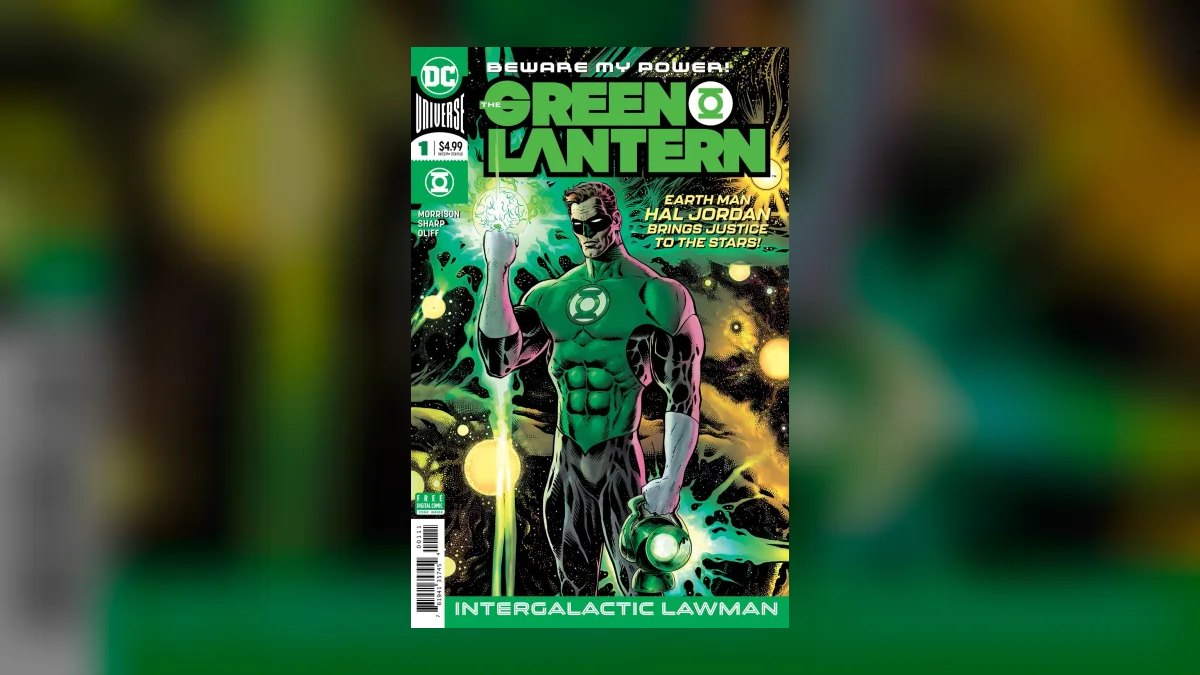 Top 10 Comic Books 1981 — figure 8
