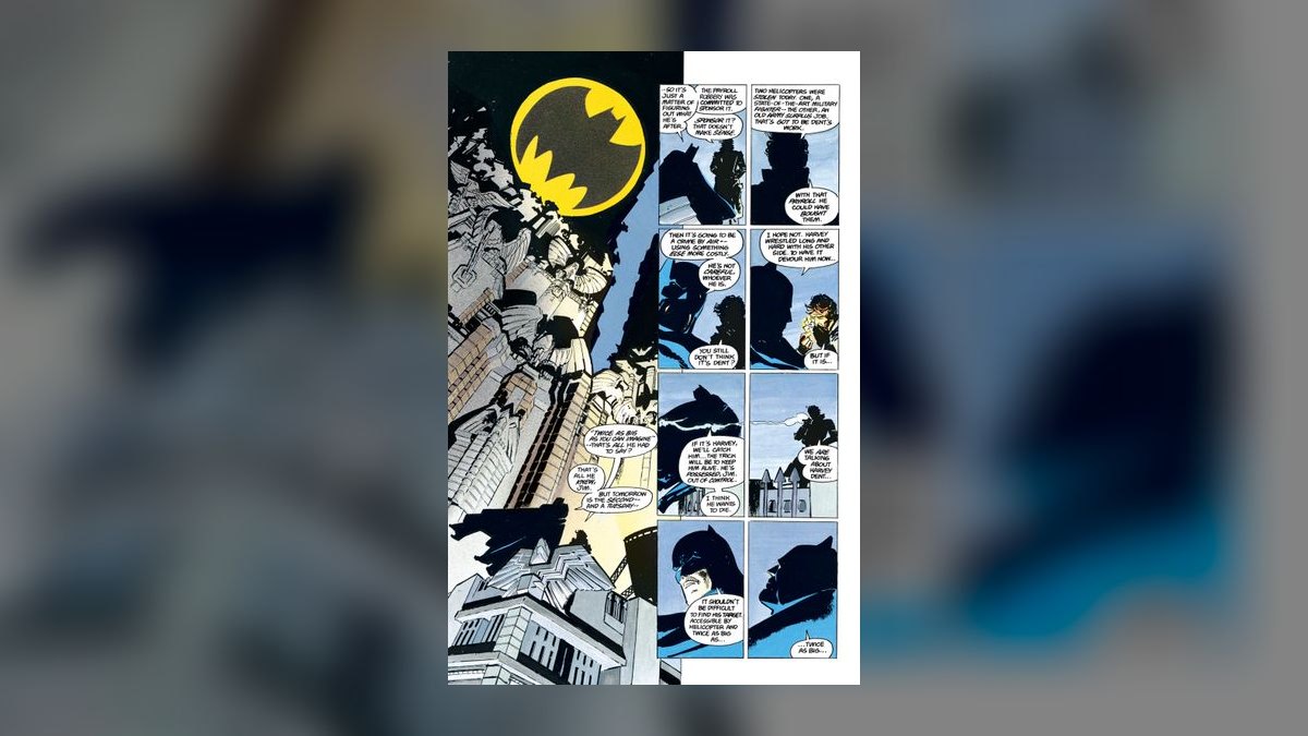 Top 10 Comic Books 1980 — figure 1
