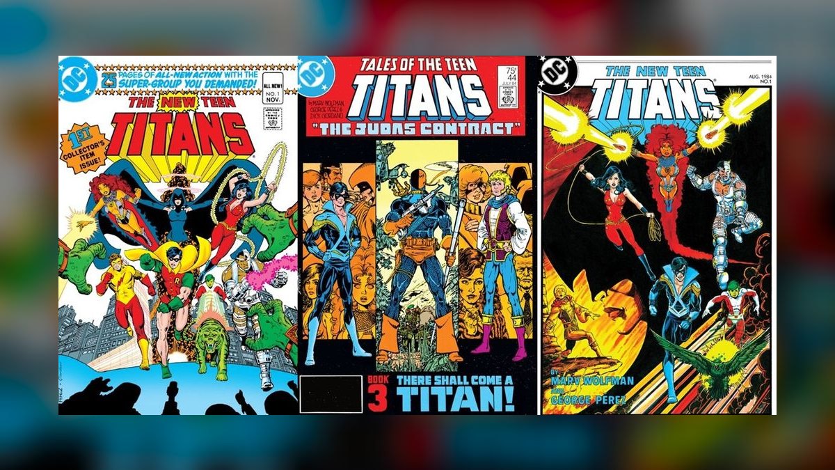 Top 10 Comic Books 1980 — figure 9
