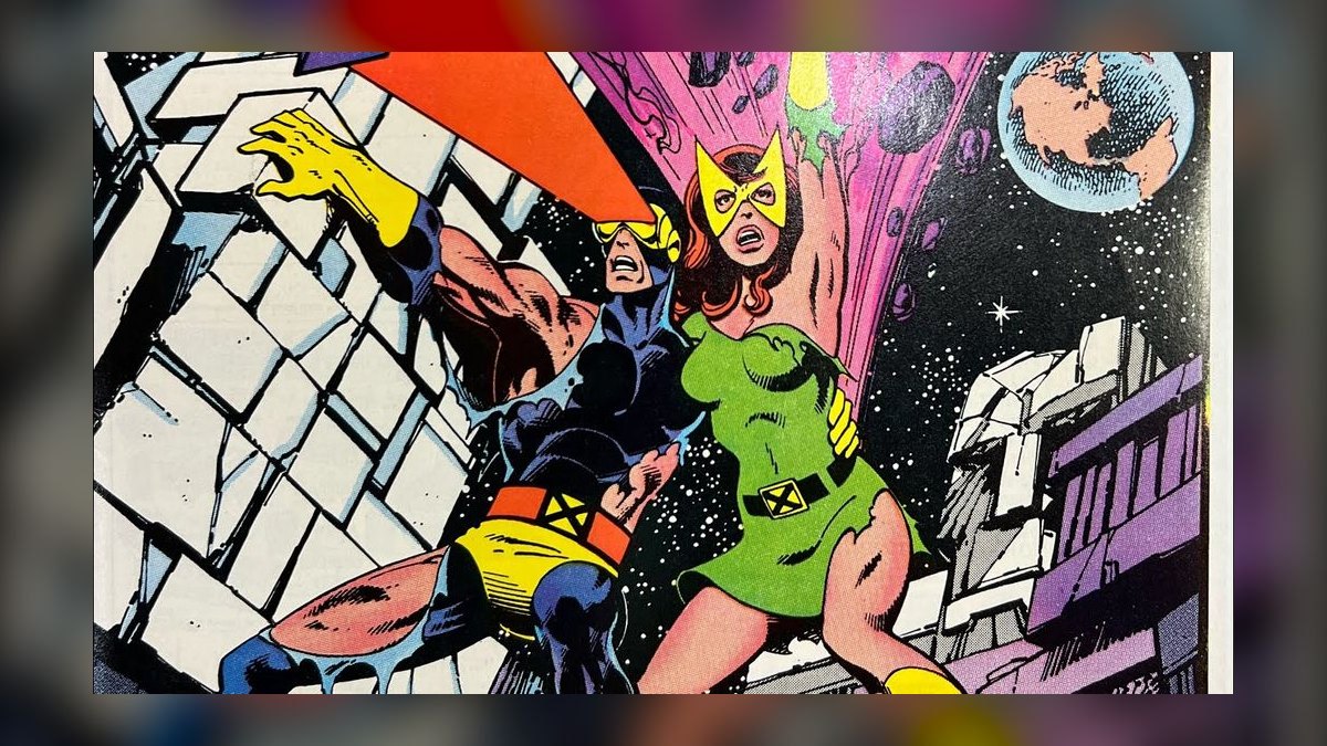 Top 10 Comic Books 1979 — figure 2
