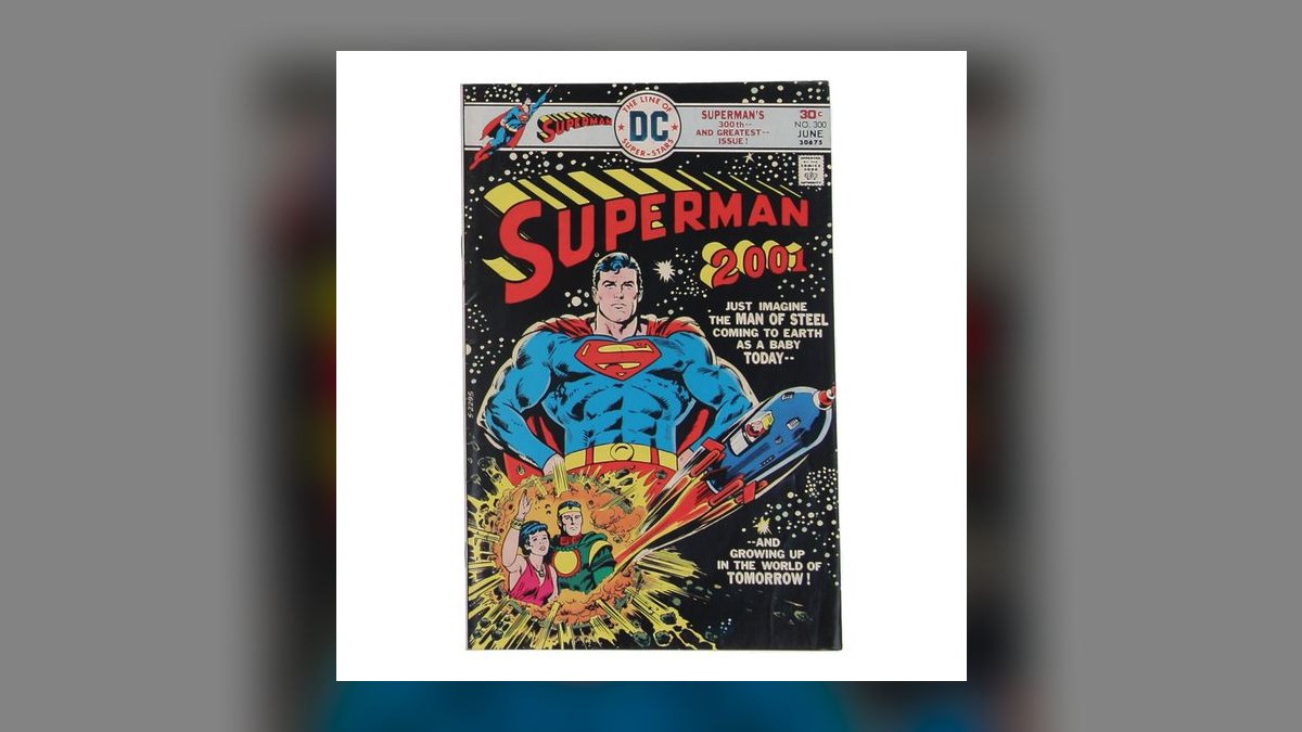 Top 10 Comic Books 1979 — figure 4
