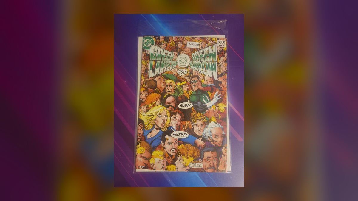 Top 10 Comic Books 1979 — figure 6