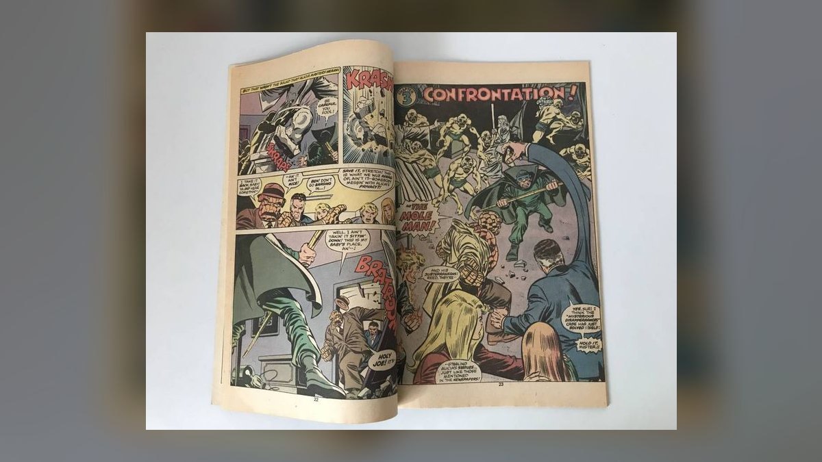 Top 10 Comic Books 1979 — figure 7