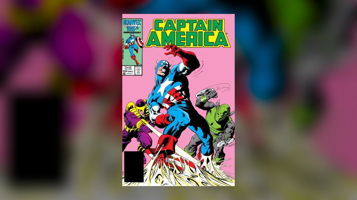 Top 10 Comic Books 1979 — figure 8