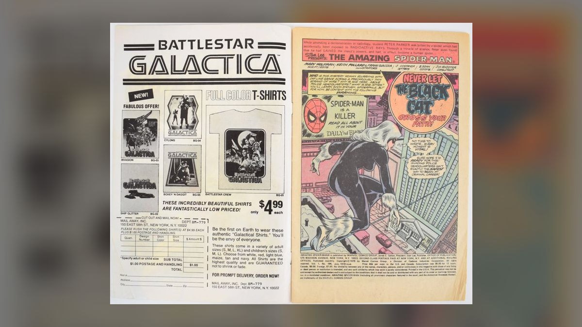 Top 10 Comic Books 1979 — figure 9
