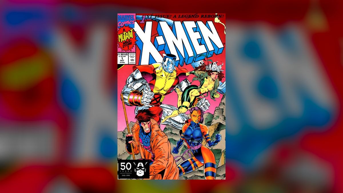 Top 10 Comic Books 1978 — figure 2