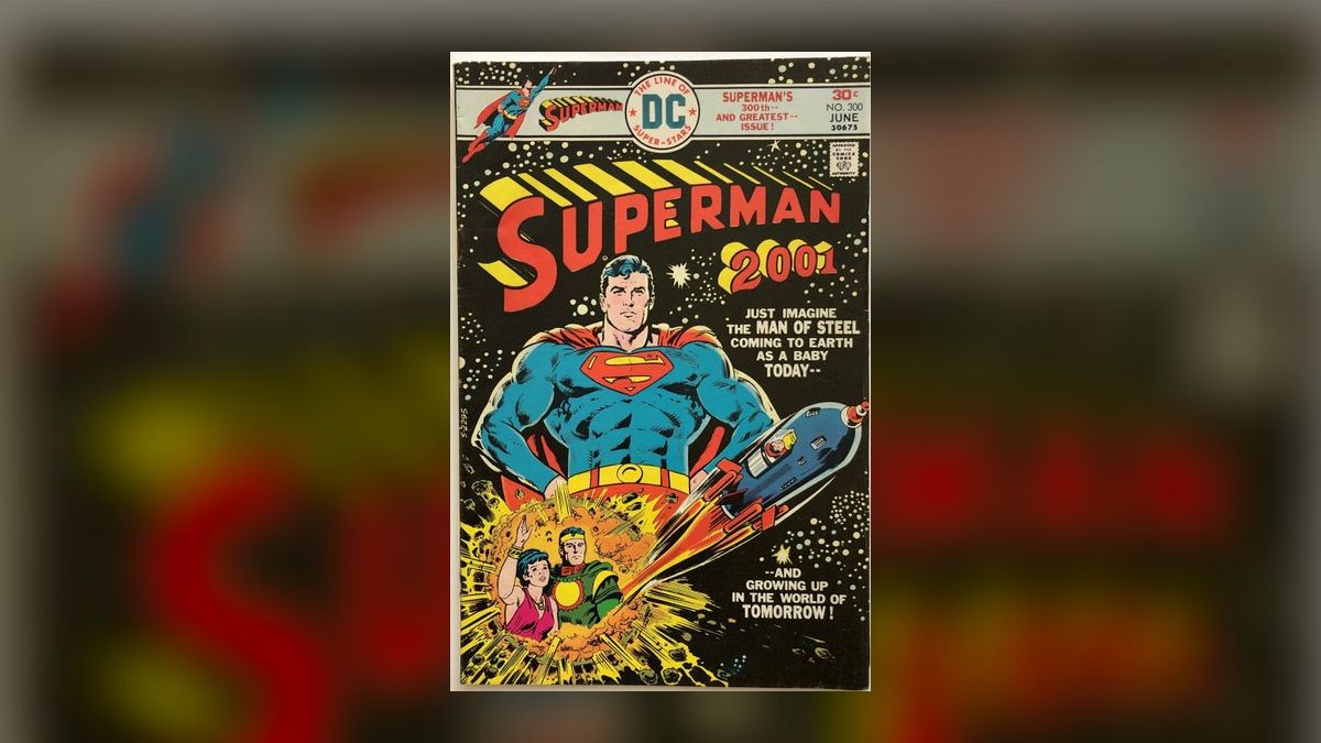 Top 10 Comic Books 1978 — figure 3