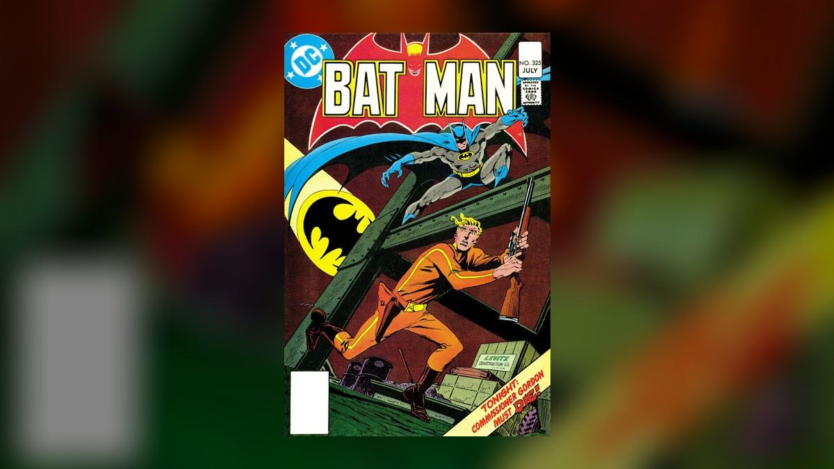 Top 10 Comic Books 1978 — figure 4