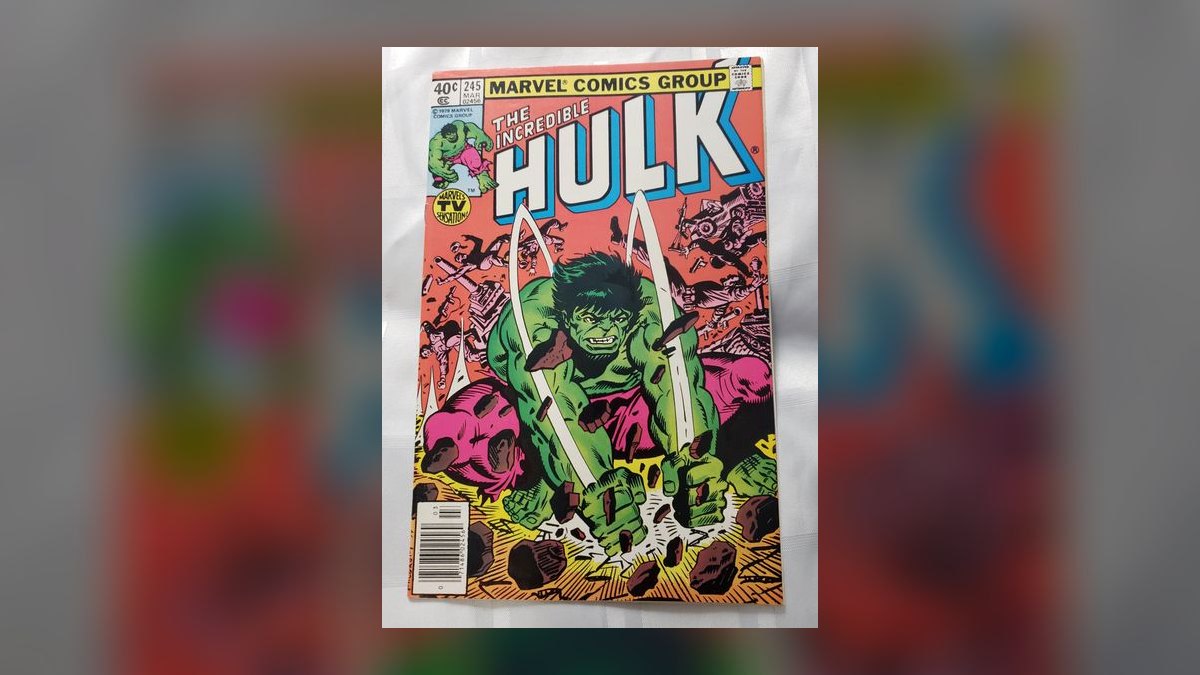 Top 10 Comic Books 1978 — figure 6