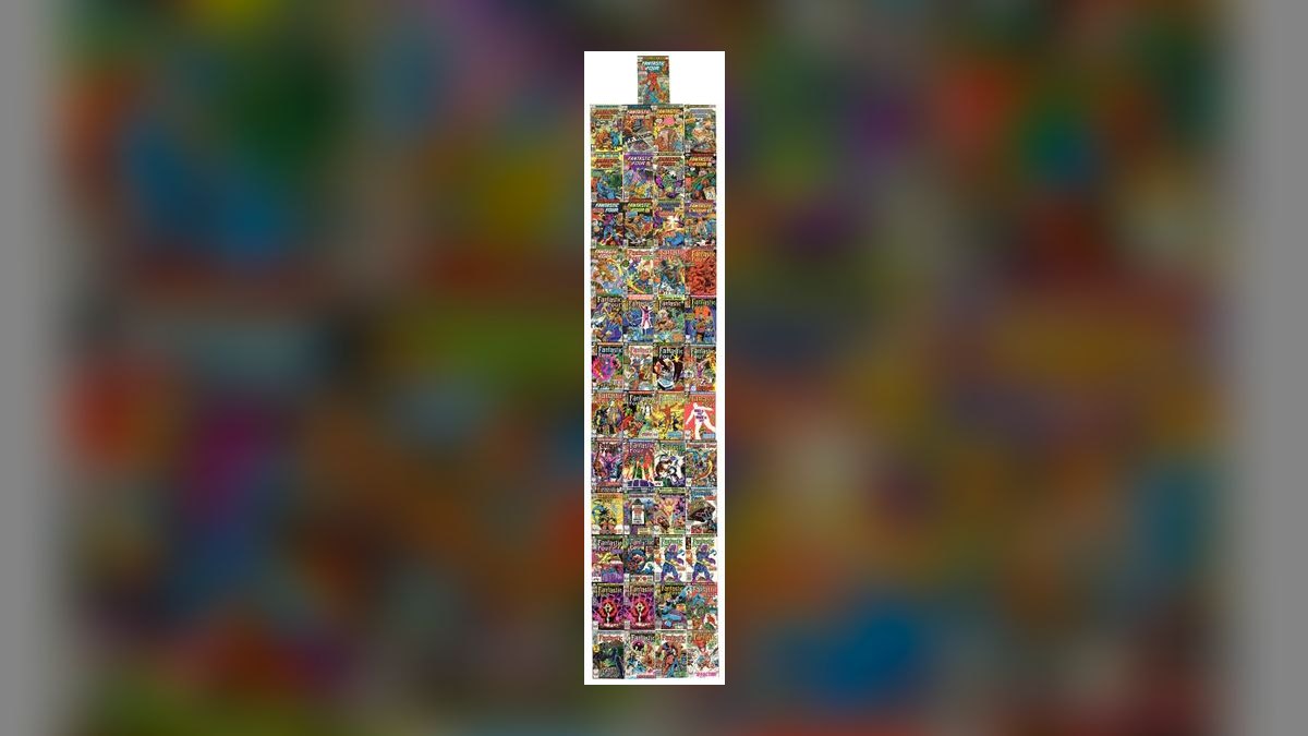 Top 10 Comic Books 1978 — figure 7