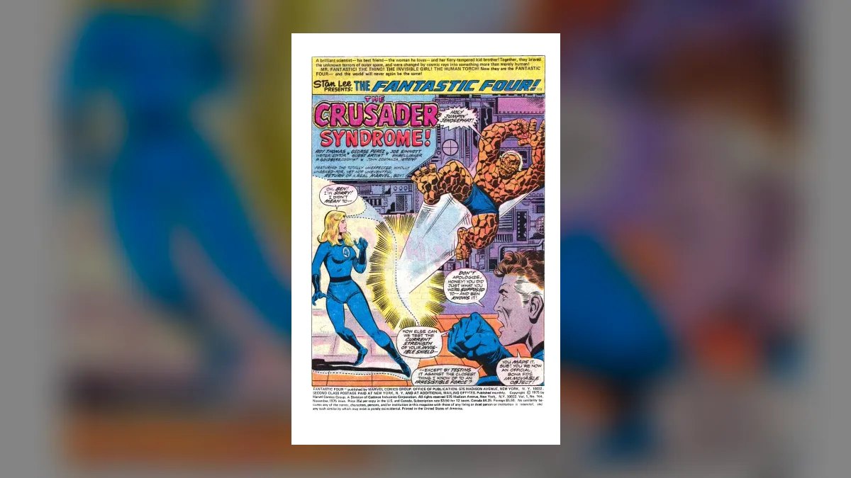 Top 10 Comic Books 1978 — figure 8