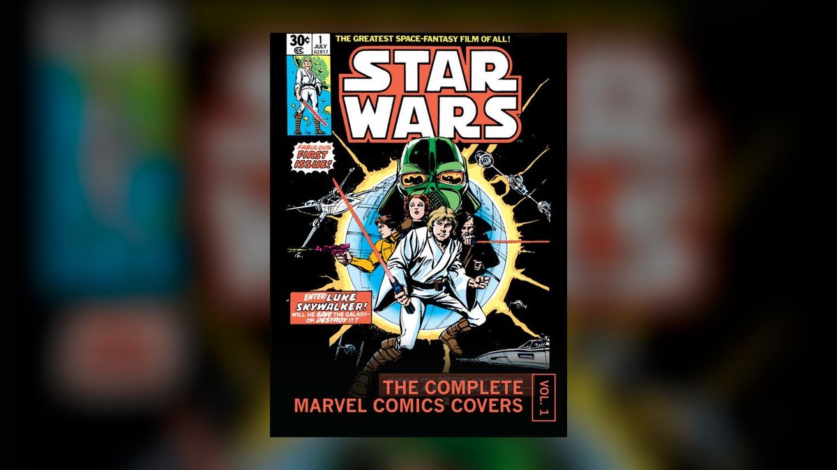 Top 10 Comic Books 1977 — figure 1