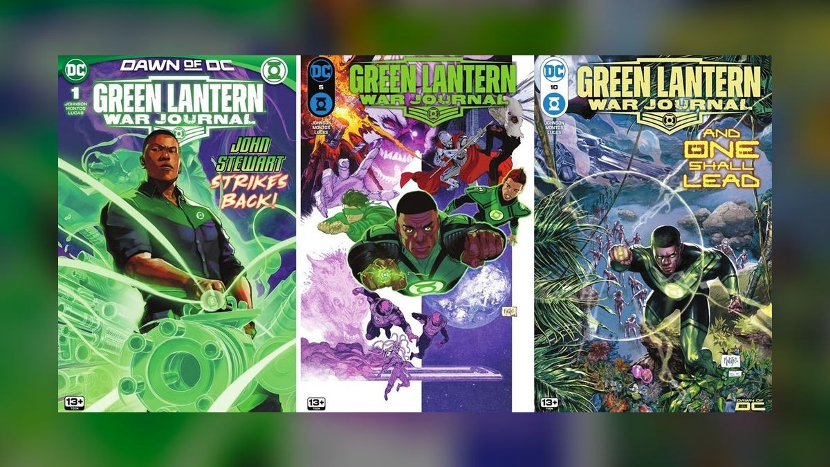 Top 10 Comic Books 1977 — figure 10