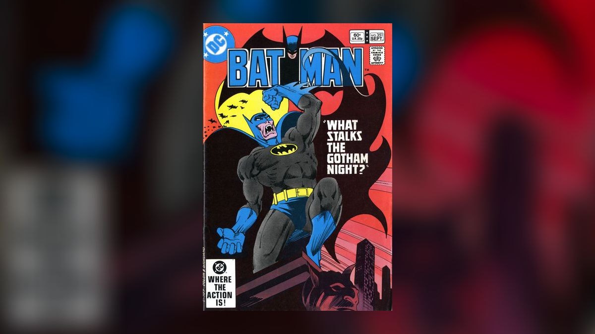 Top 10 Comic Books 1977 — figure 4