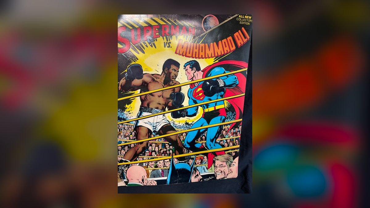 Top 10 Comic Books 1977 — figure 5
