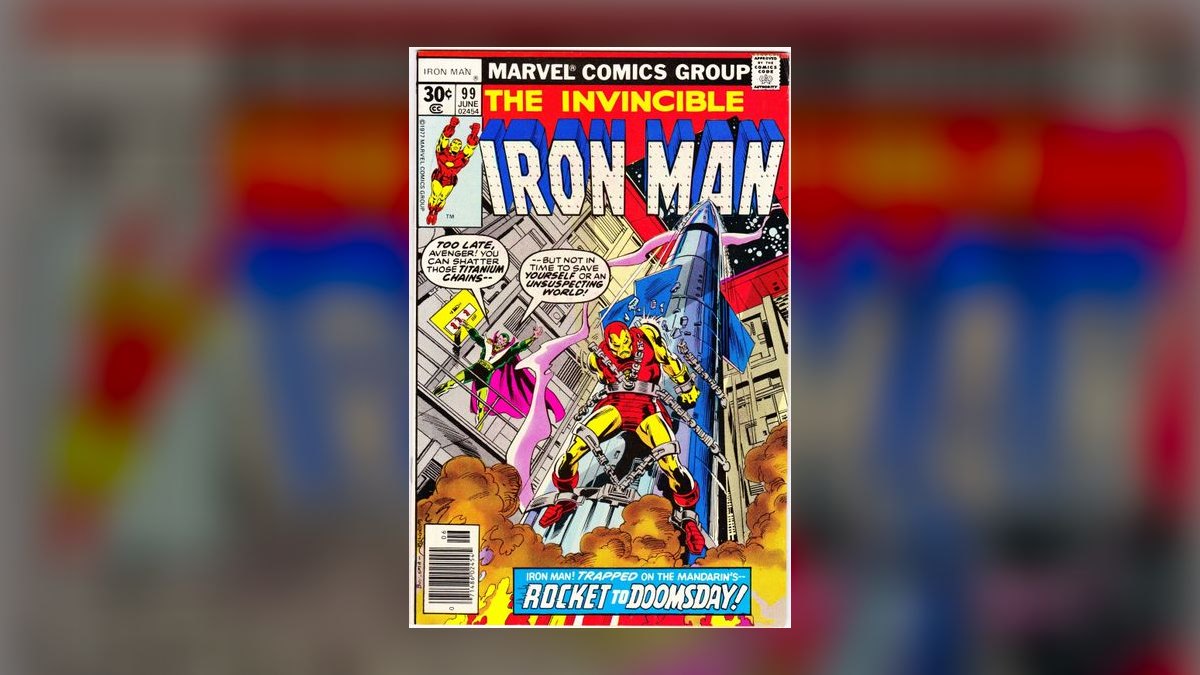 Top 10 Comic Books 1977 — figure 6