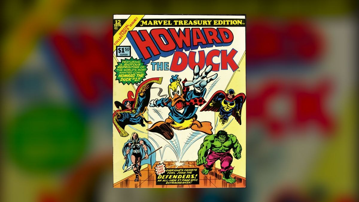 Top 10 Comic Books 1977 — figure 7