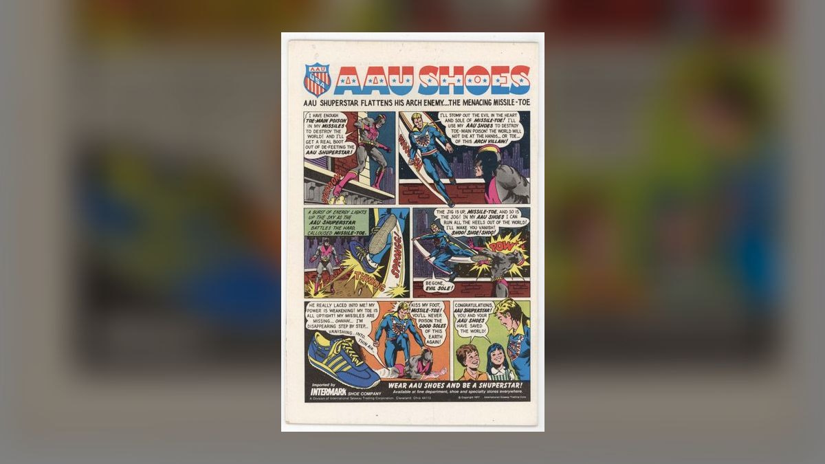 Top 10 Comic Books 1977 — figure 9