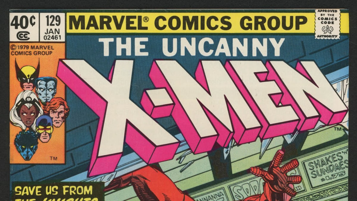 Top 10 Comic Books 1976 — figure 7