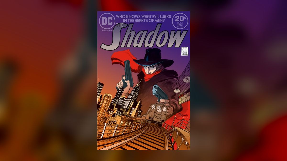 Top 10 Comic Books 1975 — figure 10