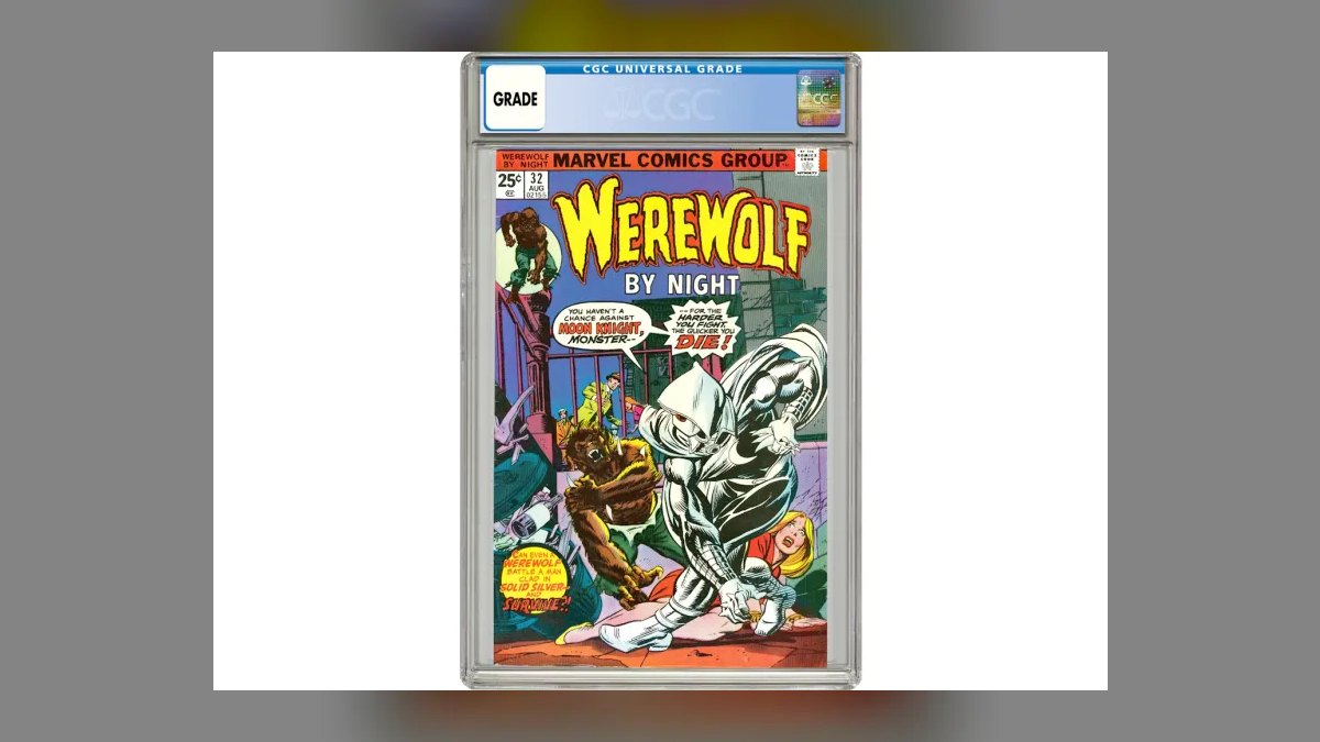 Top 10 Comic Books 1975 — figure 3