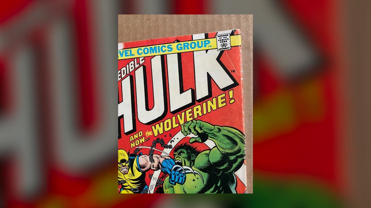 Top 10 Comic Books 1975 — figure 4
