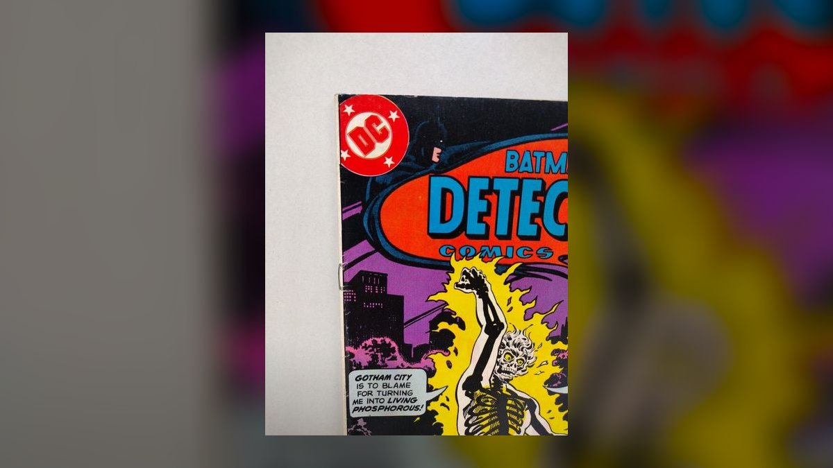 Top 10 Comic Books 1975 — figure 5