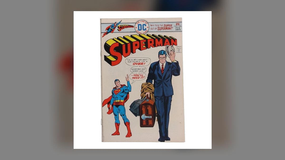 Top 10 Comic Books 1975 — figure 6