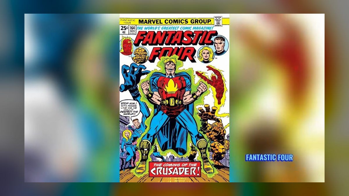 Top 10 Comic Books 1975 — figure 7