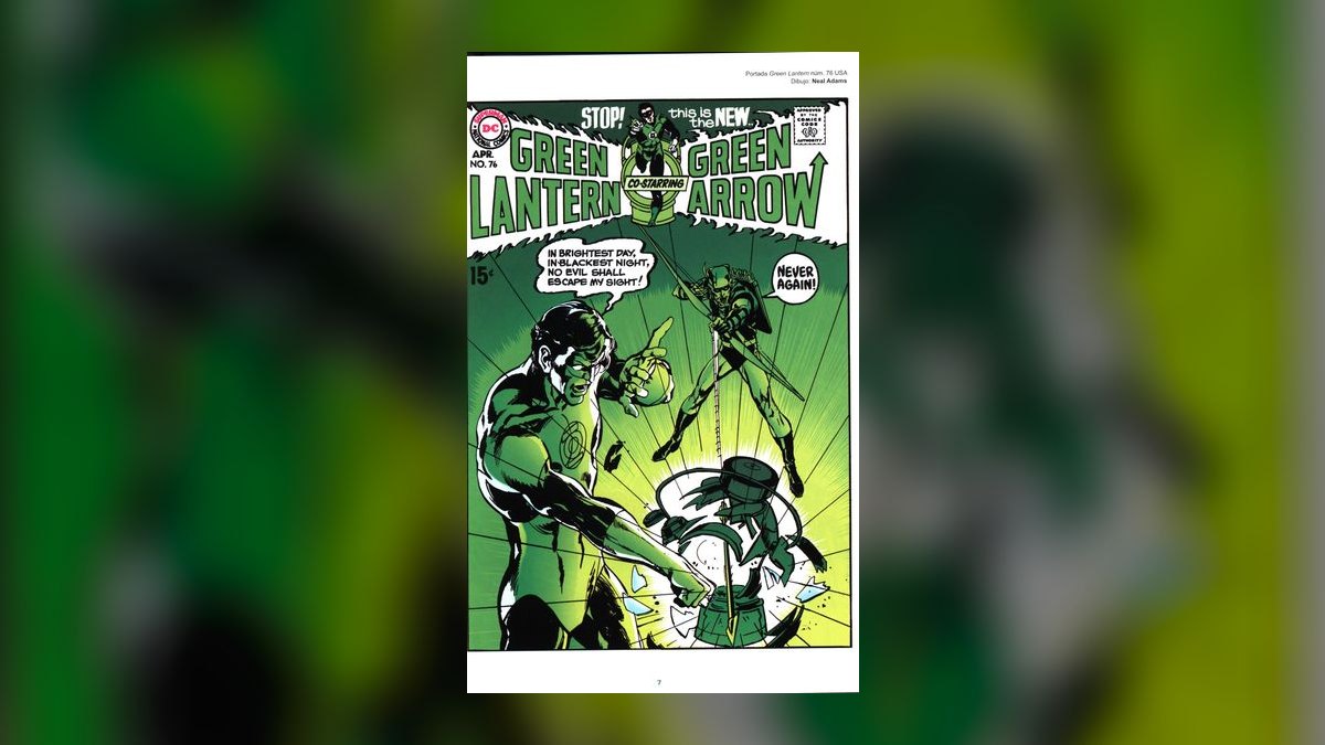 Top 10 Comic Books 1975 — figure 9