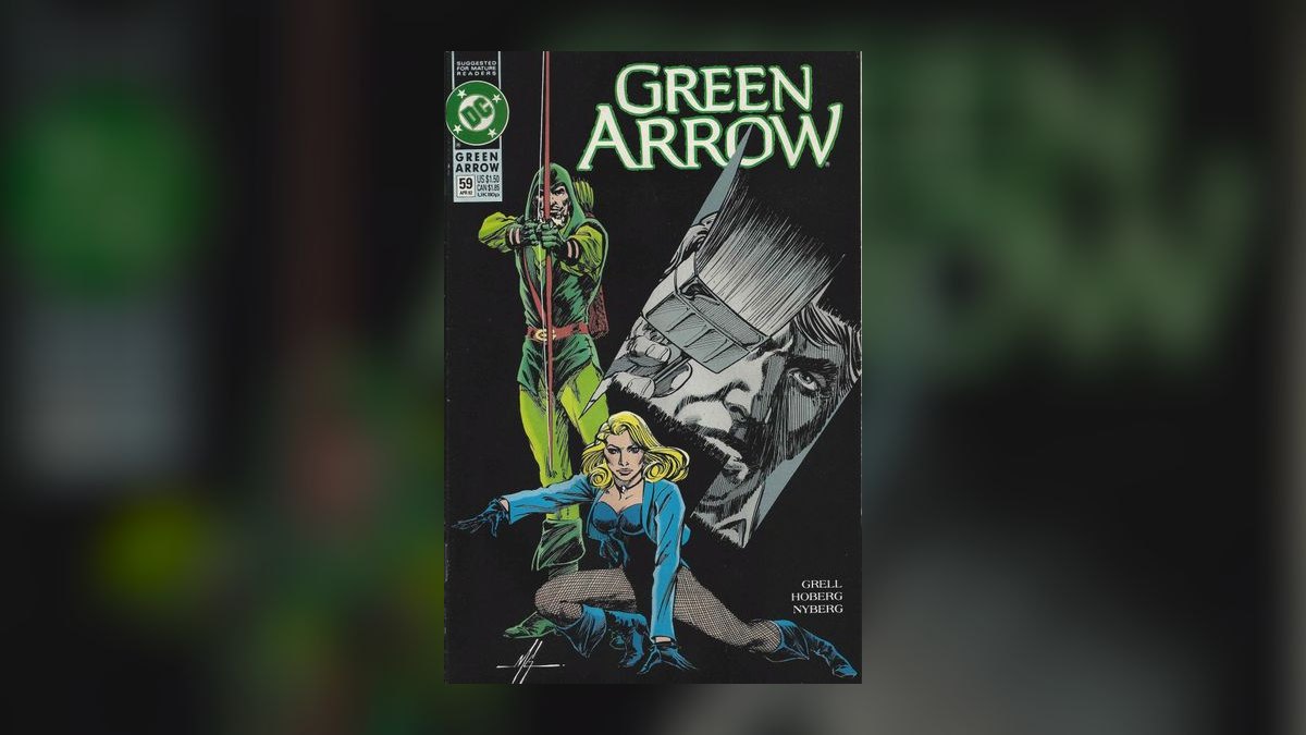 Top 10 Comic Books 1973 — figure 6