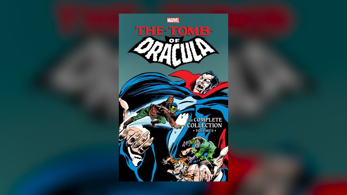 Top 10 Comic Books 1973 — figure 8