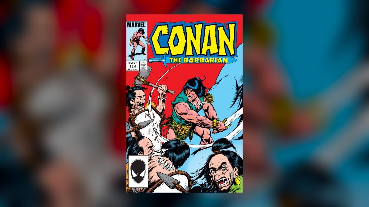 Top 10 Comic Books 1970 — figure 4