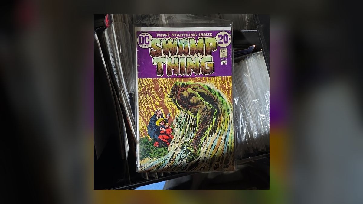 Top 10 Comic Books 1970 — figure 7