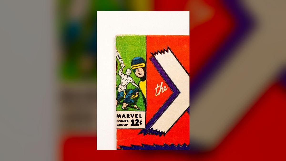 Top 10 Comic Books 1965 — figure 3
