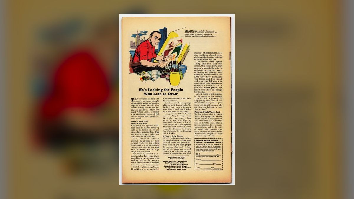 Top 10 Comic Books 1965 — figure 6