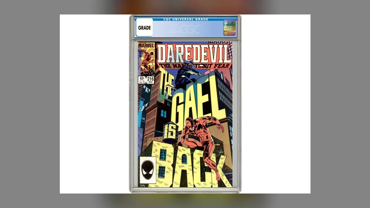 Top 10 Comic Books 1964 — figure 5