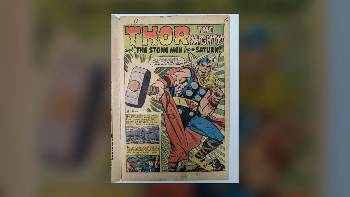 Top 10 Comic Books 1962 — figure 3